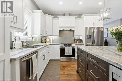 11 Sycamore Drive Port Dover ON N0A 1N6