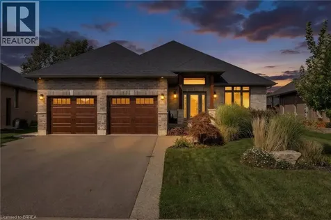 11 Sycamore Drive Port Dover ON N0A 1N6