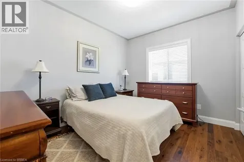 11 Sycamore Drive Port Dover ON N0A 1N6