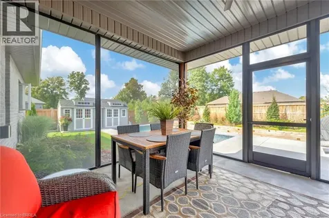 11 Sycamore Drive Port Dover ON N0A 1N6