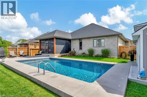 11 Sycamore Drive Port Dover ON N0A 1N6