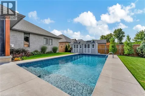 11 Sycamore Drive Port Dover ON N0A 1N6