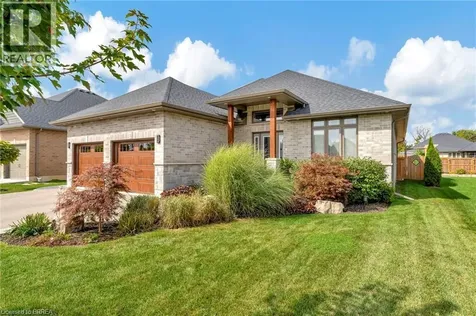 11 Sycamore Drive Port Dover ON N0A 1N6