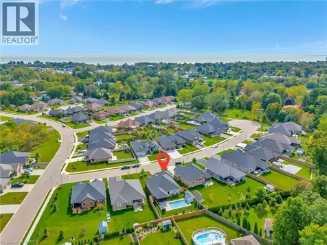 11 Sycamore Drive Port Dover ON N0A 1N6