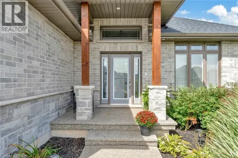 11 Sycamore Drive Port Dover ON N0A 1N6