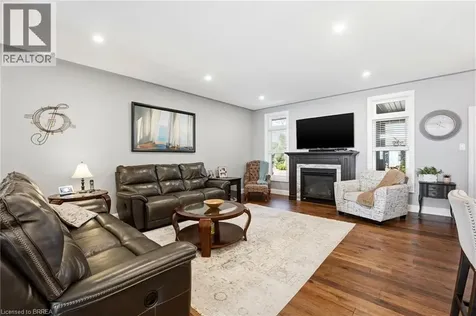 11 Sycamore Drive Port Dover ON N0A 1N6
