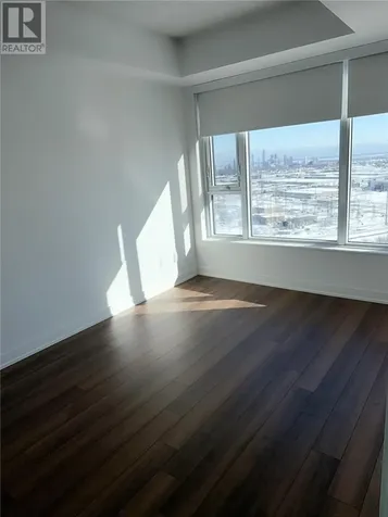 30 Samuel Wood Way Unit# 1909 Toronto ON M9B 0C9