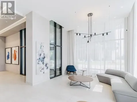 30 Samuel Wood Way Unit# 1909 Toronto ON M9B 0C9
