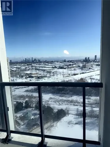 30 Samuel Wood Way Unit# 1909 Toronto ON M9B 0C9