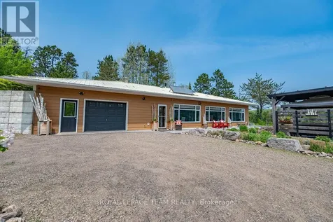 188 Paugh Lake Road Madawaska Valley ON K0J 1B0
