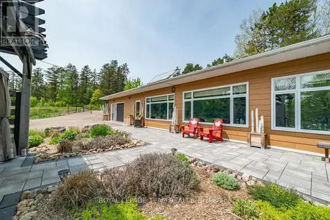 188 Paugh Lake Road Madawaska Valley ON K0J 1B0