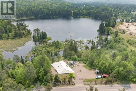 188 Paugh Lake Road Madawaska Valley ON K0J 1B0