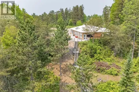 188 Paugh Lake Road Madawaska Valley ON K0J 1B0
