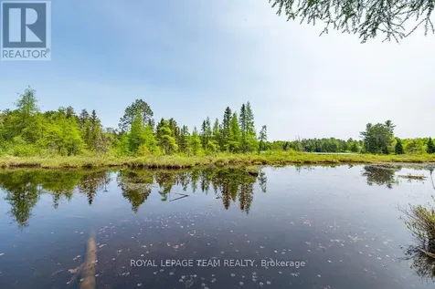 188 Paugh Lake Road Madawaska Valley ON K0J 1B0