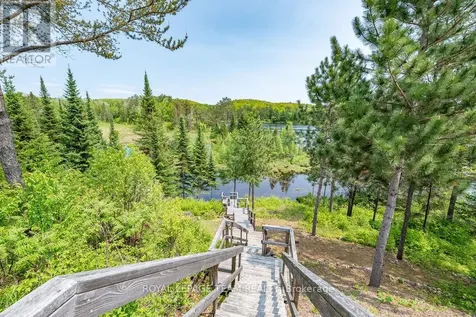 188 Paugh Lake Road Madawaska Valley ON K0J 1B0