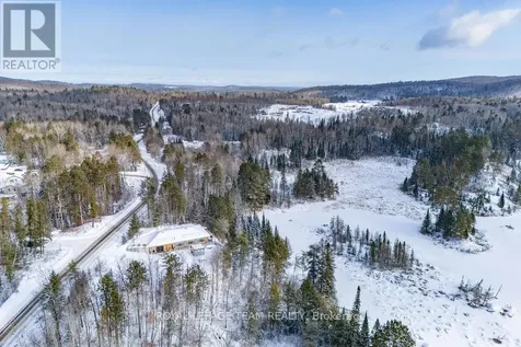 188 Paugh Lake Road Madawaska Valley ON K0J 1B0