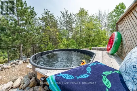 188 Paugh Lake Road Madawaska Valley ON K0J 1B0