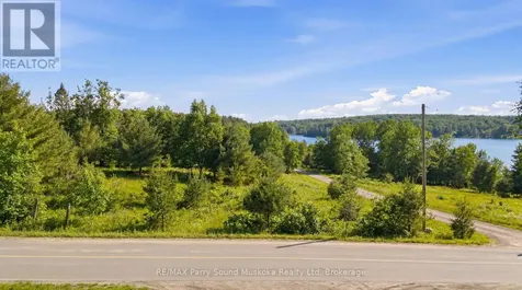 Lot 3 Burnside Bridge Road Mcdougall ON P2A 2W9