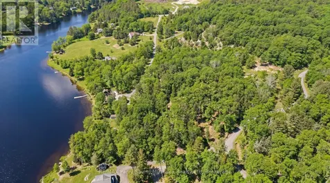 Lot 3 Burnside Bridge Road Mcdougall ON P2A 2W9