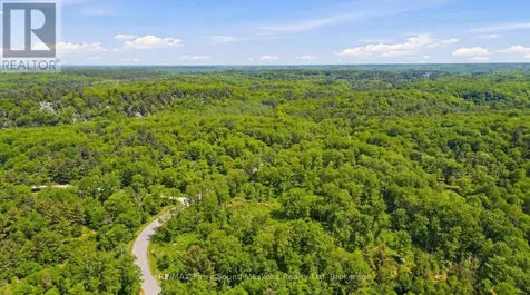 Lot 1 Burnside Bridge Road Mcdougall ON P2A 2W9