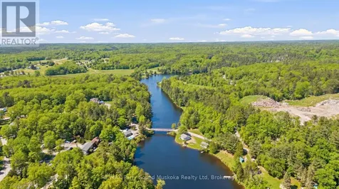 Lot 2 Burnside Bridge Road Mcdougall ON P2A 2W9