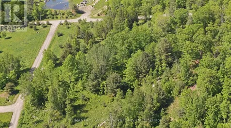 Lot 2 Burnside Bridge Road Mcdougall ON P2A 2W9
