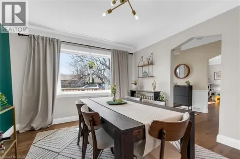 74 Glenview Drive Stoney Creek ON L8G 2L6