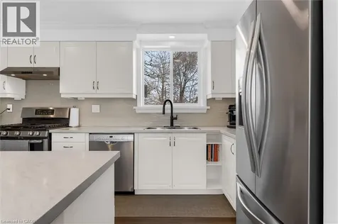 74 Glenview Drive Stoney Creek ON L8G 2L6