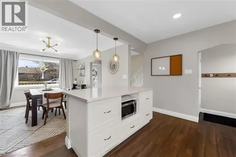 74 Glenview Drive Stoney Creek ON L8G 2L6