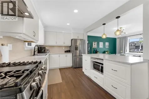 74 Glenview Drive Stoney Creek ON L8G 2L6