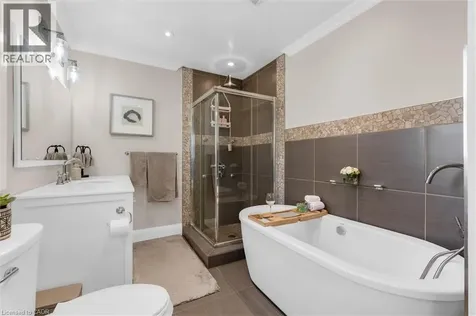 74 Glenview Drive Stoney Creek ON L8G 2L6