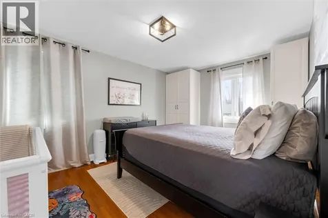74 Glenview Drive Stoney Creek ON L8G 2L6