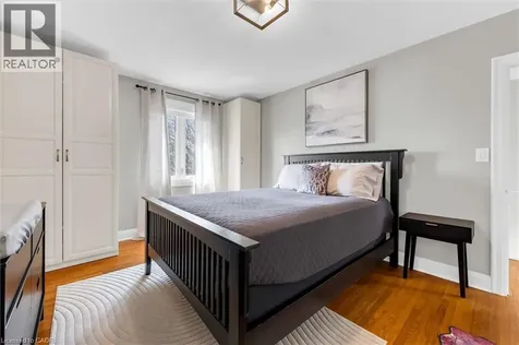 74 Glenview Drive Stoney Creek ON L8G 2L6