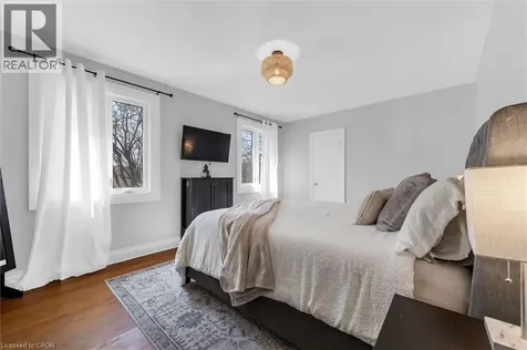 74 Glenview Drive Stoney Creek ON L8G 2L6