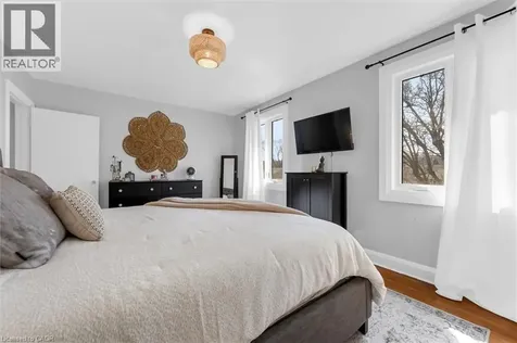 74 Glenview Drive Stoney Creek ON L8G 2L6