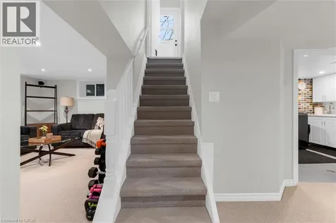74 Glenview Drive Stoney Creek ON L8G 2L6