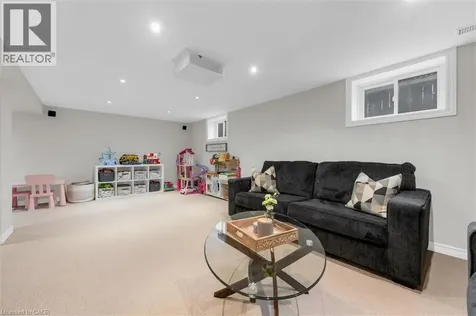74 Glenview Drive Stoney Creek ON L8G 2L6