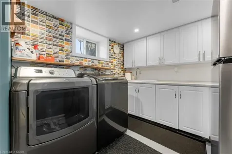 74 Glenview Drive Stoney Creek ON L8G 2L6