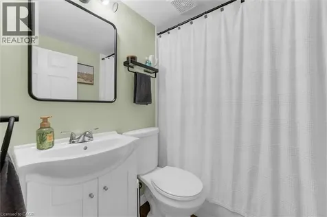 74 Glenview Drive Stoney Creek ON L8G 2L6