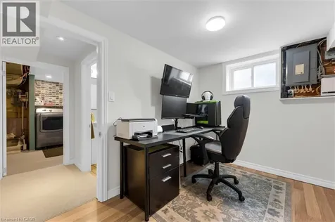 74 Glenview Drive Stoney Creek ON L8G 2L6