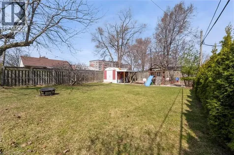 74 Glenview Drive Stoney Creek ON L8G 2L6