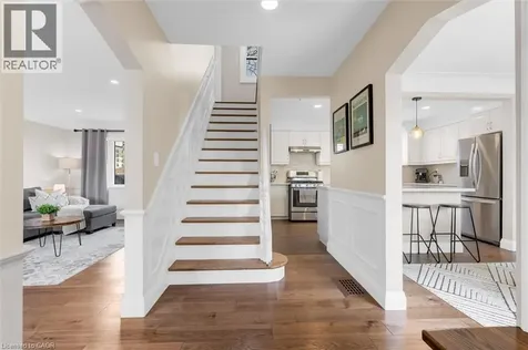 74 Glenview Drive Stoney Creek ON L8G 2L6