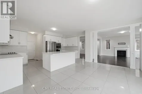 42 Valleybrook Crescent Caledon ON L7C 4C5