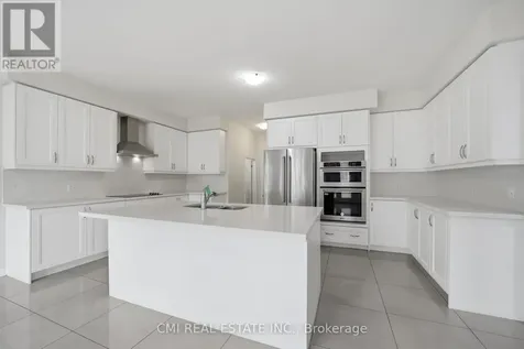 42 Valleybrook Crescent Caledon ON L7C 4C5