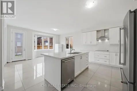 42 Valleybrook Crescent Caledon ON L7C 4C5
