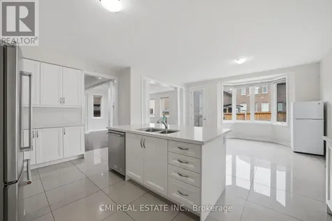 42 Valleybrook Crescent Caledon ON L7C 4C5