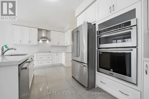 42 Valleybrook Crescent Caledon ON L7C 4C5