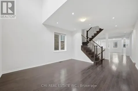 42 Valleybrook Crescent Caledon ON L7C 4C5