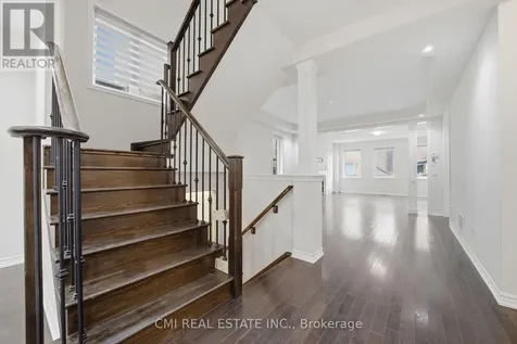 42 Valleybrook Crescent Caledon ON L7C 4C5