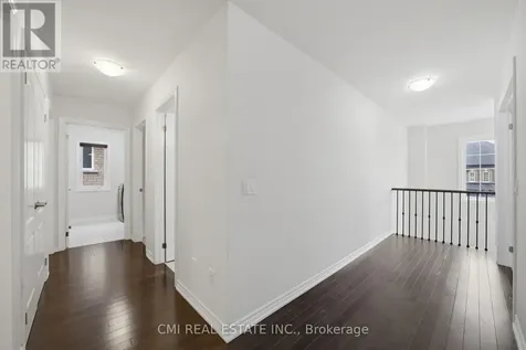 42 Valleybrook Crescent Caledon ON L7C 4C5